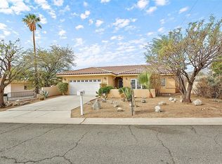 10759 Pomelo Dr, Desert Hot Springs, CA 92240