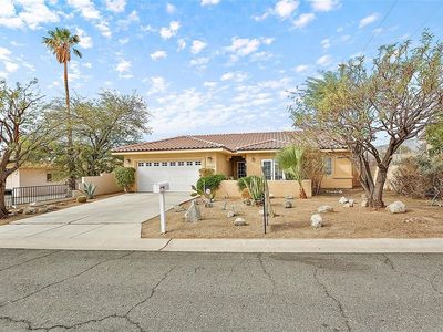 10759 Pomelo Dr, Desert Hot Springs, CA, 92240