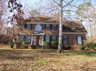 3013 Abingdon Ave, Monroe, NC 28110