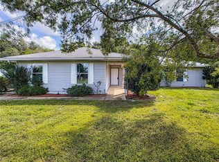 15253 S Highway 25, Weirsdale, FL 32195