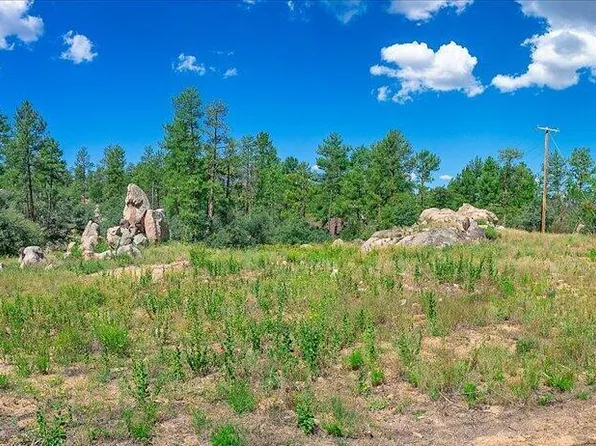 110 Grace Avenue #2, Prescott, AZ 86303
