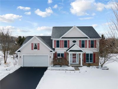 2212 Orchard Creek Dr, Ontario, NY, 14519