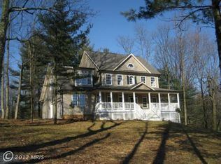 9325 Doctor Perry Rd, Ijamsville, MD 21754