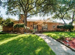 2710 S Surrey Dr, Carrollton, TX 75006