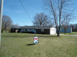 23 N 200 East Rd, Hammond, IL 61929