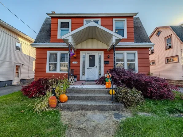 349 Hillsdale Ave, Syracuse, NY 13206