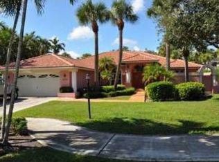 2550 Windham Ct, Delray Beach, FL 33445