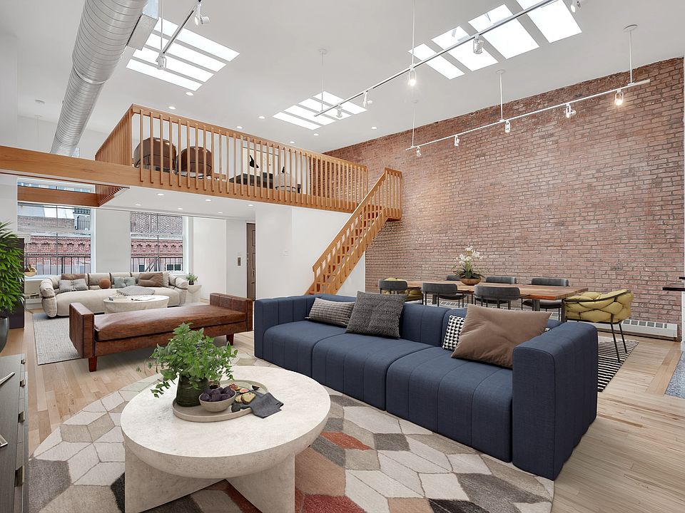 1st image of 153 Mercer St #Penthouse