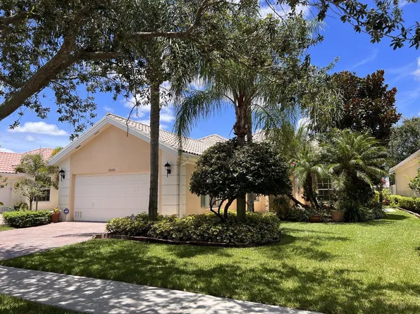 8095 LABORIE Lane, Wellington, FL 33414