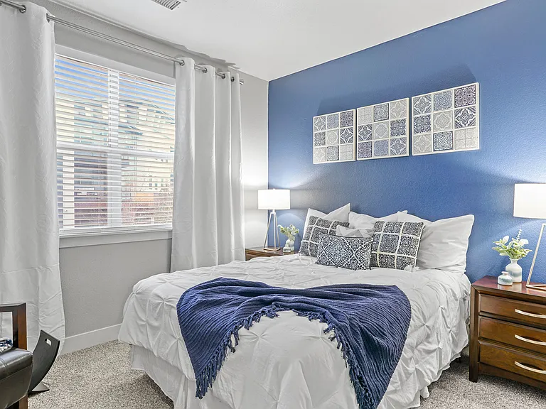 Regency RidgeGate | Lone Tree, CO Apartments