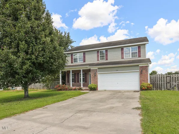 215 Bonanza Drive, Richlands, NC 28574