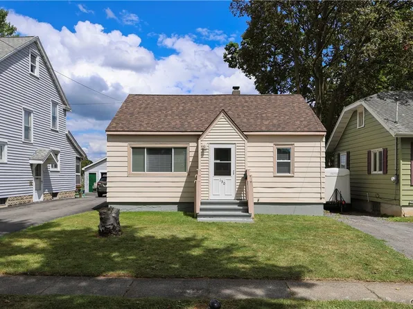 150 Harford Rd, Syracuse, NY 13208