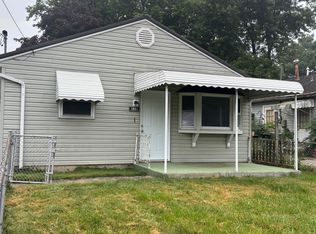 1005 McDowell St, Xenia, OH 45385