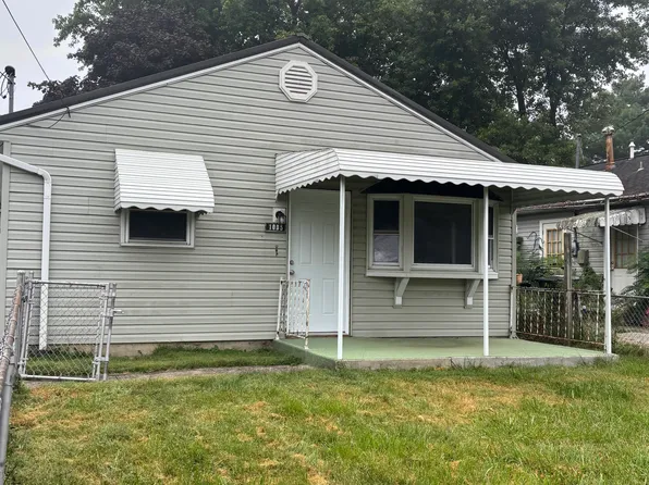 1005 McDowell St, Xenia, OH 45385