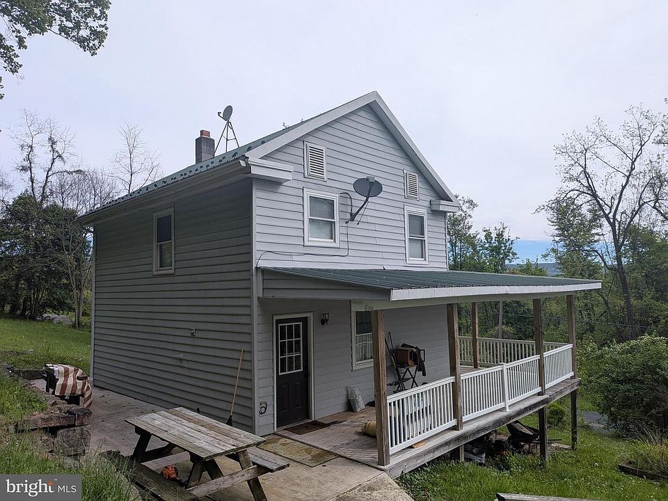 1st image of 2418 Muddy Run Rd