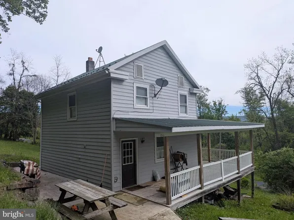 2418 Muddy Run Rd, Mifflintown, PA 17059