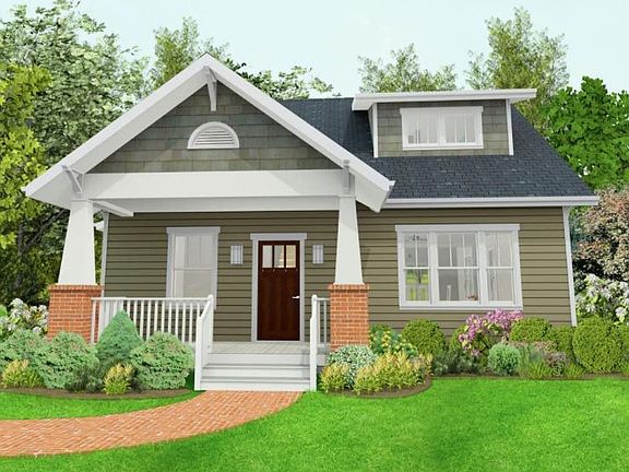 2nd image of 1020 Morris Dr