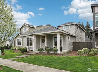 10004 NE 133rd Avenue, Vancouver, WA