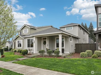 10004 NE 133rd Avenue, Vancouver, WA, 98682