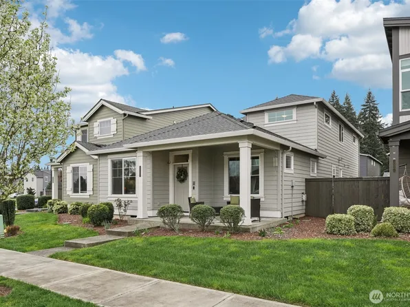 10004 NE 133rd Avenue, Vancouver, WA 98682