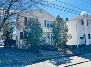 780 Plainfield St, Providence, RI 02909