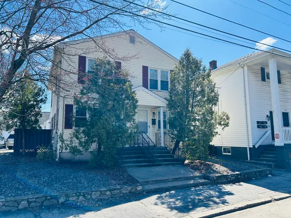 780 Plainfield St, Providence, RI 02909