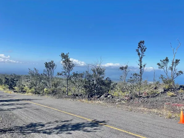 Bamboo Ln Lot 10, Captain Cook, HI 96704