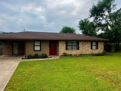 1410 Adams St, Grand Saline, TX, 75140
