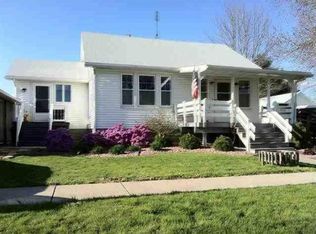 610 North St, Emden, IL 62635