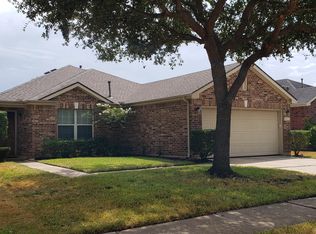 18215 Jills Way Ln, Cypress, TX 77429