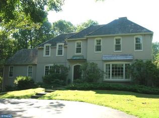 32 Rabbit Run Rd, Malvern, PA 19355