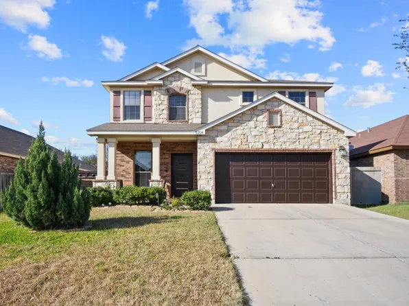 3204 Quintero St, Laredo, TX 78045