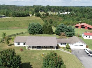 798 Ralley Rd, Keavy, KY 40737