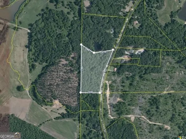 0 Pace Rd, Fairburn, GA 30213
