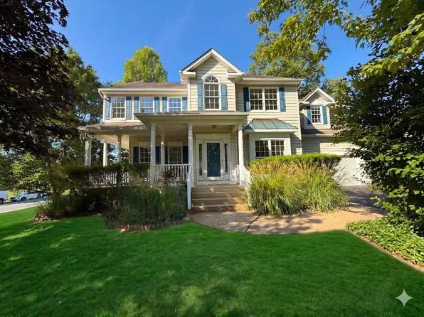 10500 Westfield Ln, Spotsylvania, VA 22553