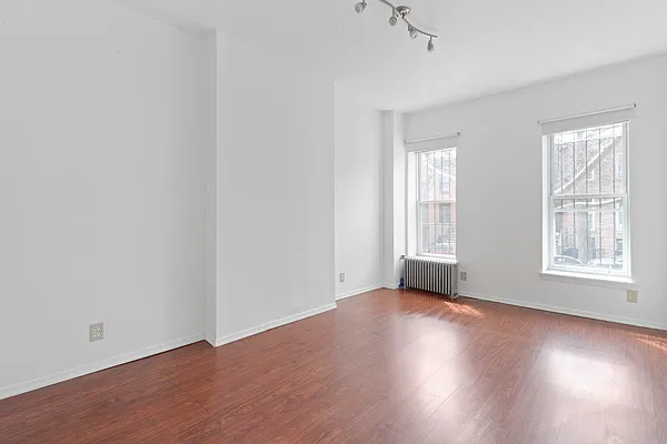 Rented by Brown Harris Stevens | media 6