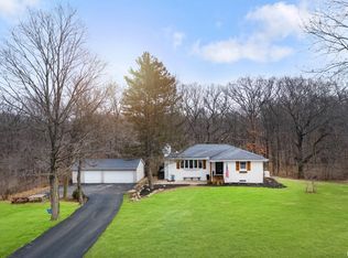 1210 N Old Trail Rd, East Peoria, IL 61611