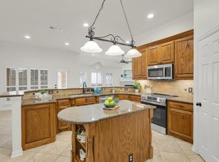 509 Surry Ct, Saginaw, TX 76179