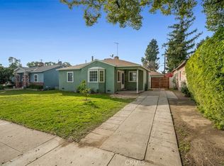 1625 N Maple St, Burbank, CA 91505