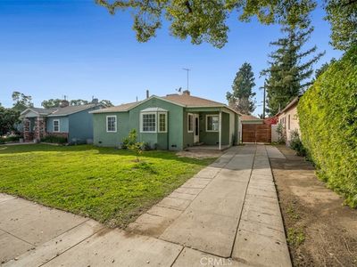 1625 N Maple St, Burbank, CA, 91505