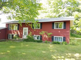 2310 Old Stage Rd, Sister Bay, WI 54234