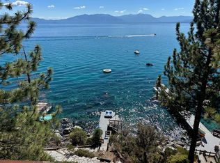 8399 Meeks Bay Ave, Tahoma, CA 96142