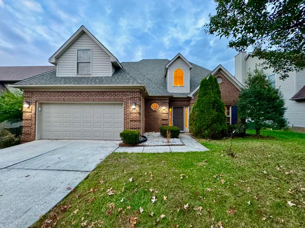 4844 Clifford Cir, Lexington, KY 40515
