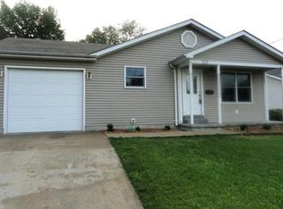 317 Burnside St, Washington, MO
