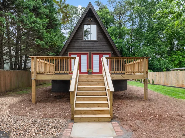 1595 Turner Rd, Cumming, GA 30041