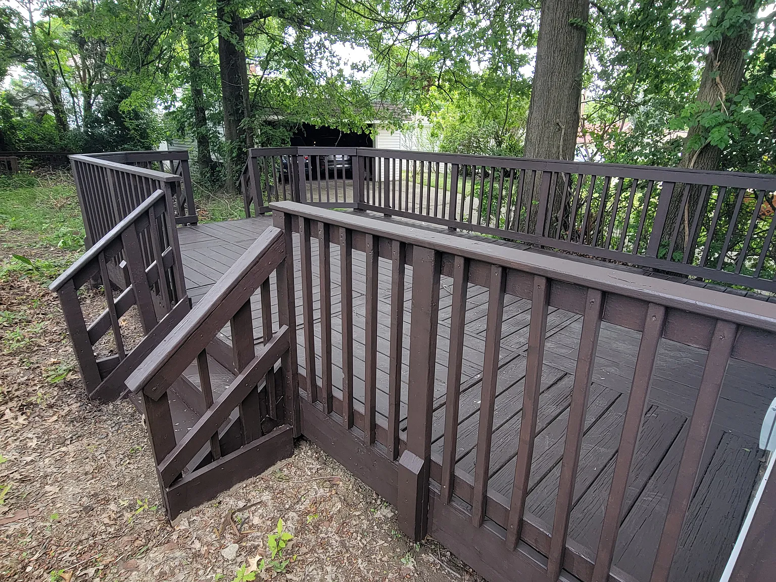 3 bed, 1.5 bath, 1392 sqft, $1,400 — Photo 4