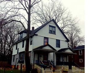 363-365 Flint St, Rochester, NY 14611