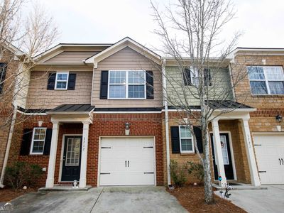 3712 Greenwich Ave, Duluth, GA, 30096