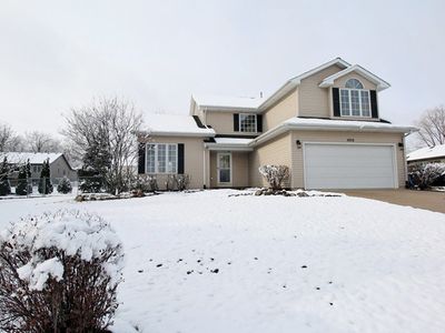 1015 Jacquelyn Ct, Marengo, IL, 60152