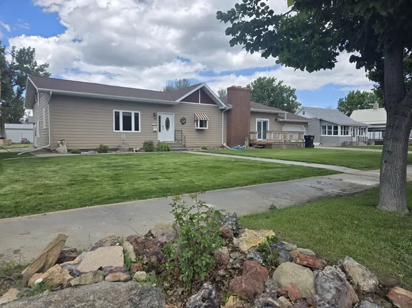 505 Orr St, Miles City, MT 59301